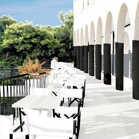 Skiathos Blu Exterior photo