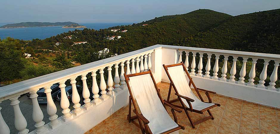 Skiathos Blu Facilities photo