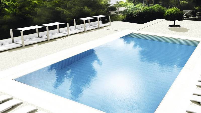 Skiathos Blu Exterior photo